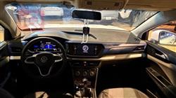 Volkswagen Taos